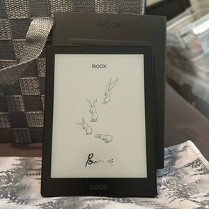 Boox Poke5 6” eReader Brand New